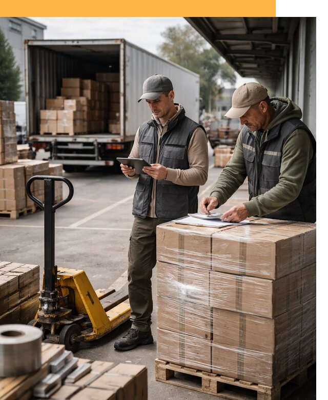 Импортные перевозки грузов с таможенным оформлением от 48011 руб