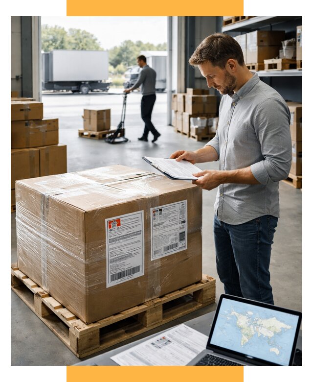 Срочная международная доставка от 12803 р. | СетСервис-Слв