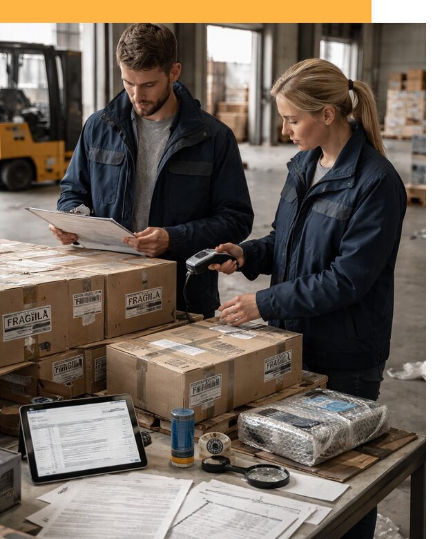 Поставка санкционных товаров с юридическим сопровождением от 13336 руб