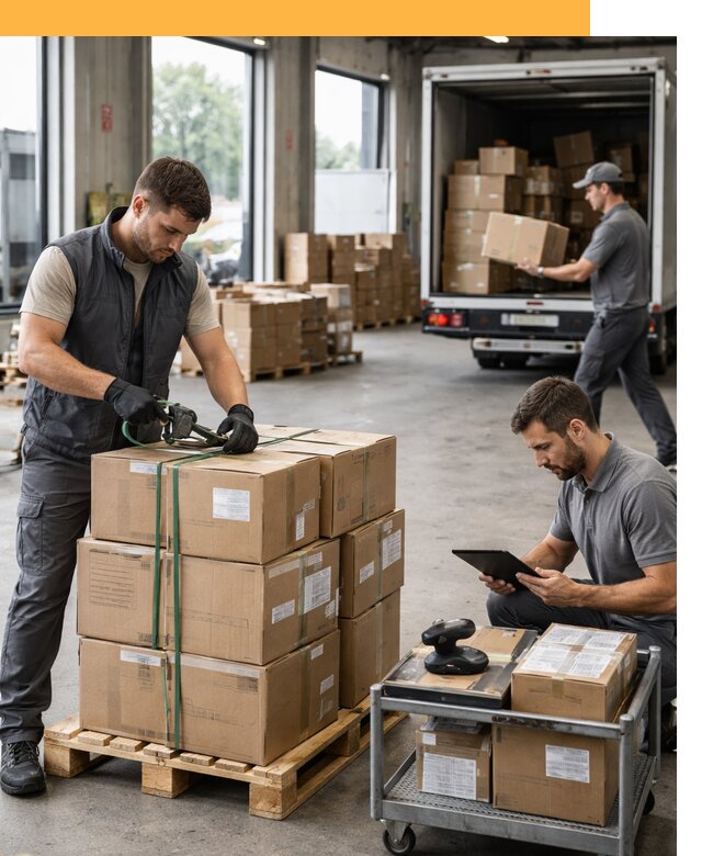 Перевозка сборных грузов по миру от 3734 руб, быстрая логистика