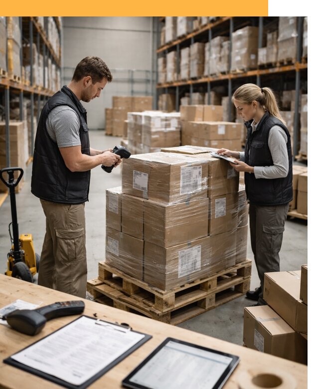 Консолидация грузов по миру от 8535 руб, оптимизация доставки