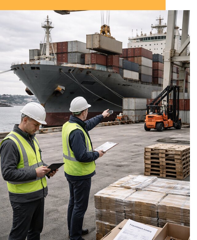 Морские перевозки из Китая от 96021 руб, контейнерные рейсы