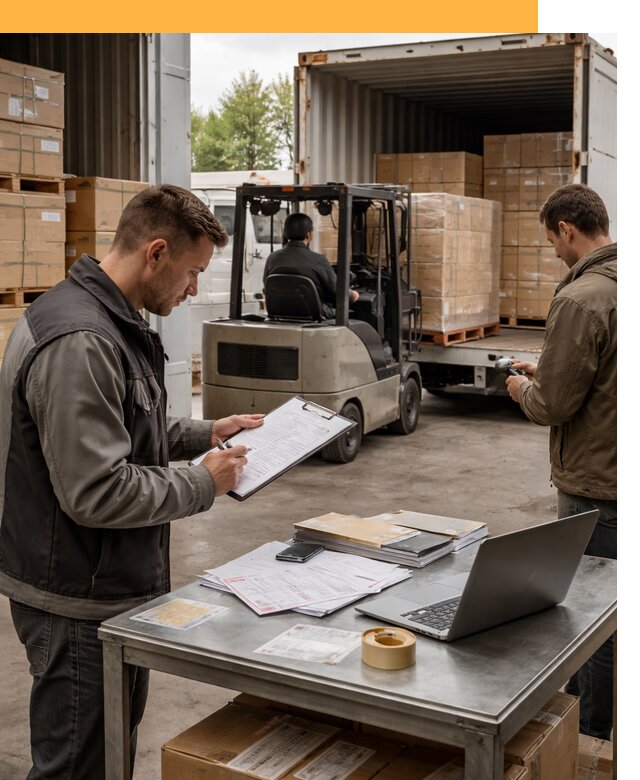 Карго доставка из Китая морские и авиаперевозки от 90687