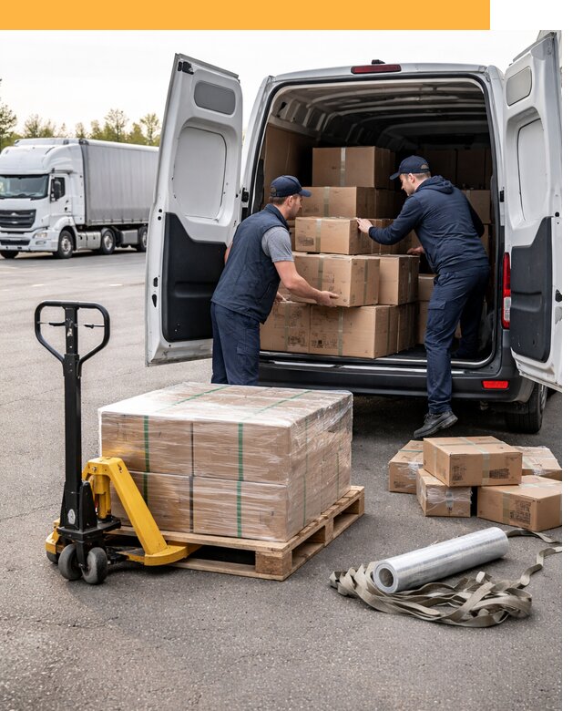 Автоперевозки из Турции: сборные и прямые рейсы от 128028 руб