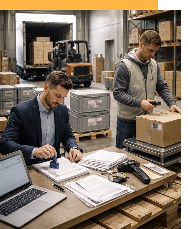 Доставка грузов из США под ключ морские авиа и жд от 37342 руб