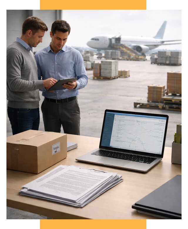 Авиадоставка из США от 693 р., быстро и надежно, СетСервис-Слв