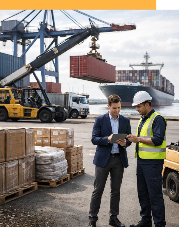 Морские перевозки из США экспорт грузов от 48011 руб