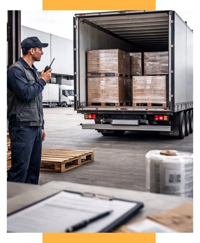 Автоперевозки из Италии от 90687 р., надежно СетСервис-Слв