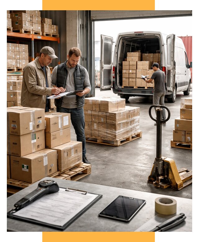 Сборные грузы из Италии, доставка от 19738 р. СетСервис-Слв