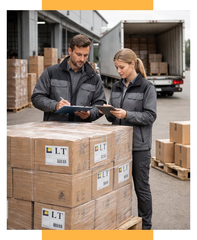 Доставка грузов из Литвы в Россию от 16004 р., СетСервис-Слв