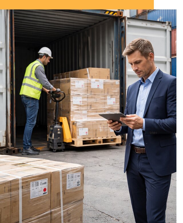 Доставка грузов из Японии: полная логистика от 96021 руб