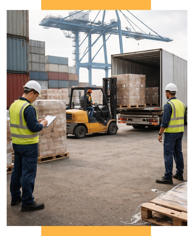 Доставка грузов из Вьетнама в Россию от 80018 р. | СетСервис-Слв