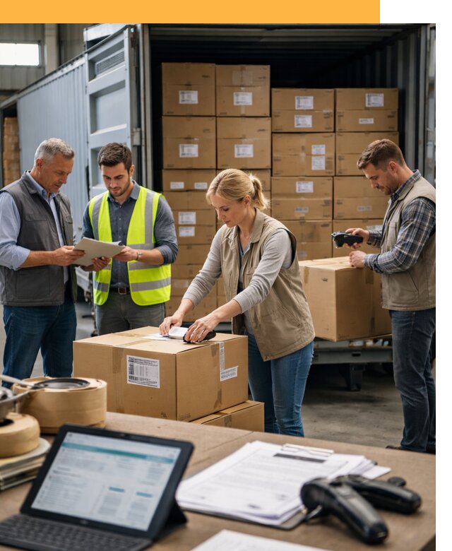 Доставка и таможенное оформление грузов из Вьетнама от 80018