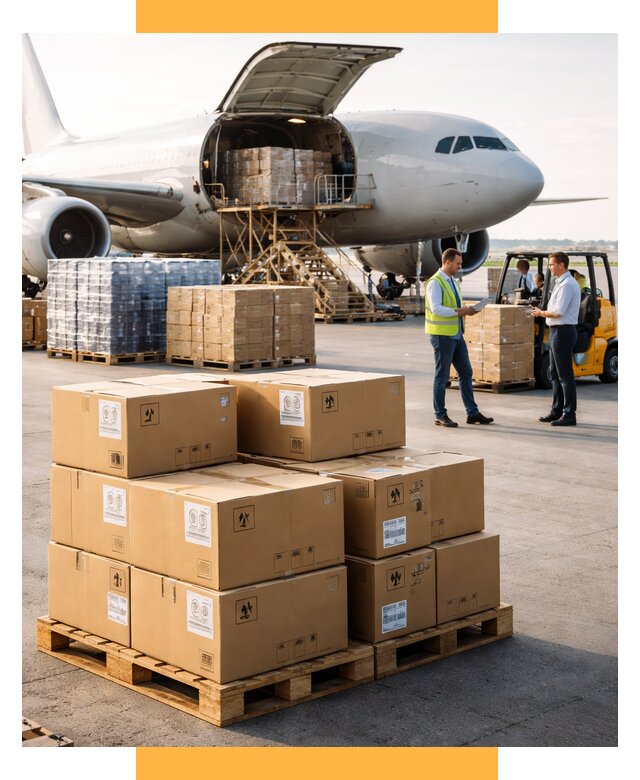 Авиадоставка из Вьетнама в Россию от 907 р. | СетСервис-Слв