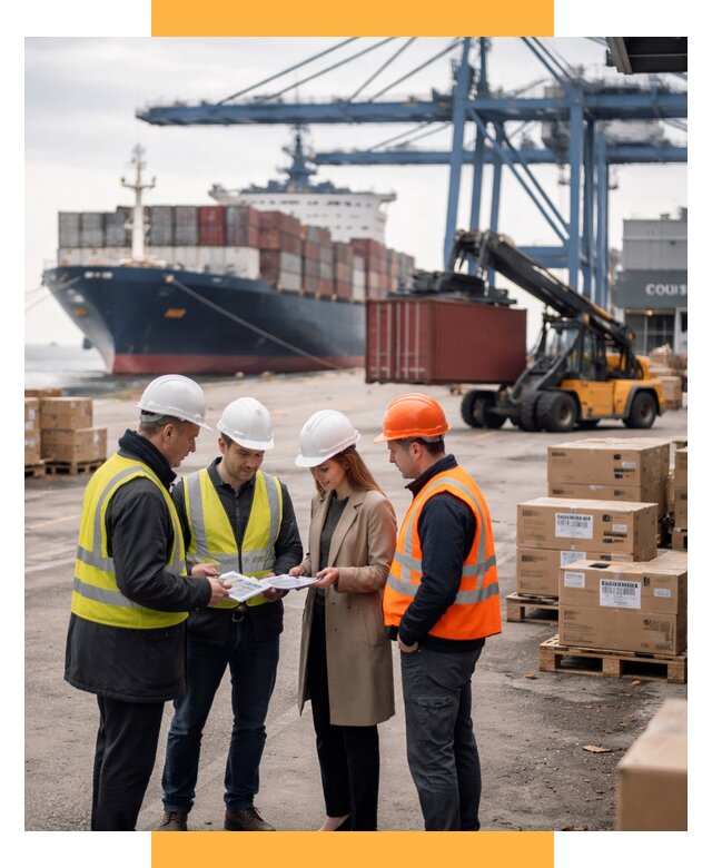 Морские перевозки из Вьетнама от 160035 р. — СетСервис-Слв