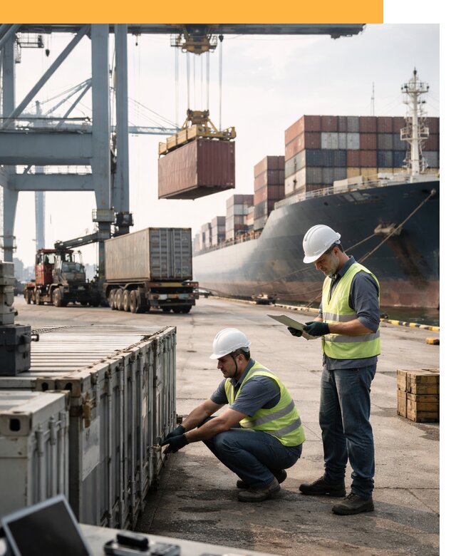 Морские перевозки из Вьетнама от 160035 руб сборные и FCL