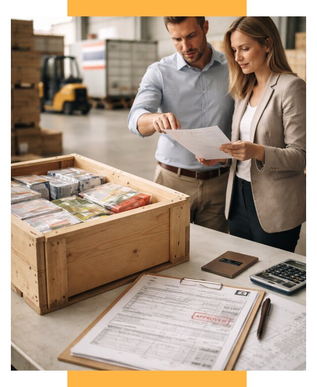 Доставка грузов из Таиланда в Россию от 37342 р. СетСервис-Слв