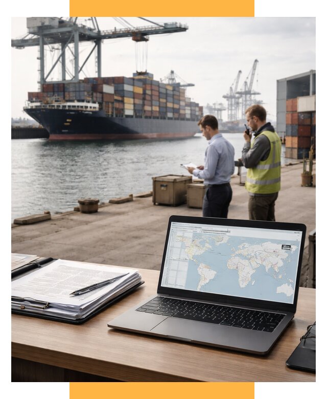 Морские перевозки из Малайзии от 90687 р. | СетСервис-Слв