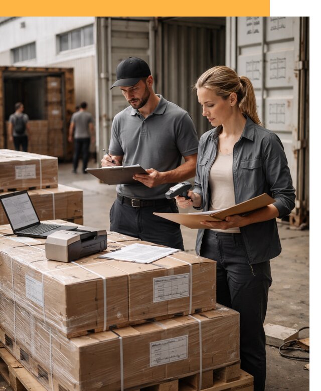 Доставка грузов из Ирана: экспресс и сборные от 1280 руб.