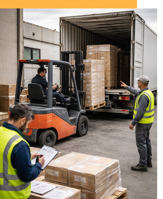 Доставка грузов из Армении по всему миру от 12803 руб.