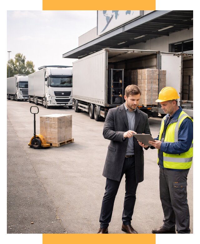 Автоперевозки из Грузии от 90687 р. - логистика СетСервис-Слв