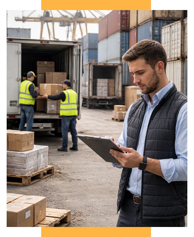 Доставка грузов из Азербайджана от 37342 р., СетСервис-Слв