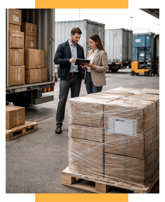 Доставка грузов из Казахстана в Россию от 6935 р., СетСервис-Слв