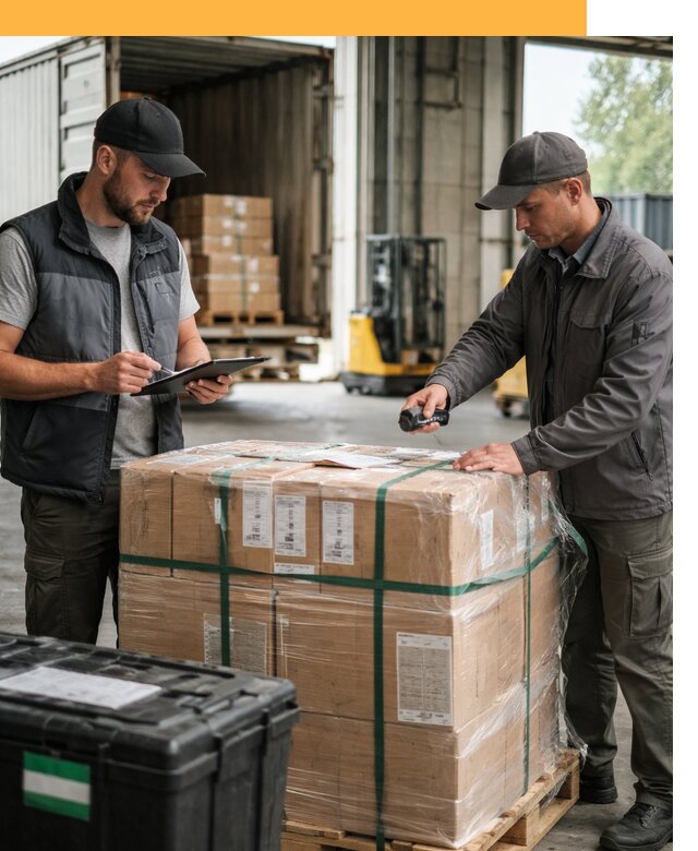 Доставка грузов из Узбекистана: международные перевозки от 48011