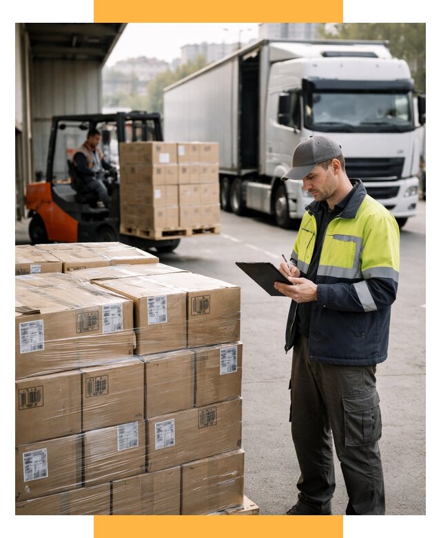 Доставка грузов из Киргизии в Россию от 16004 р. | СетСервис-Слв