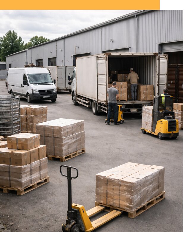 Доставка грузов из Беларуси по всему миру от 16004 руб