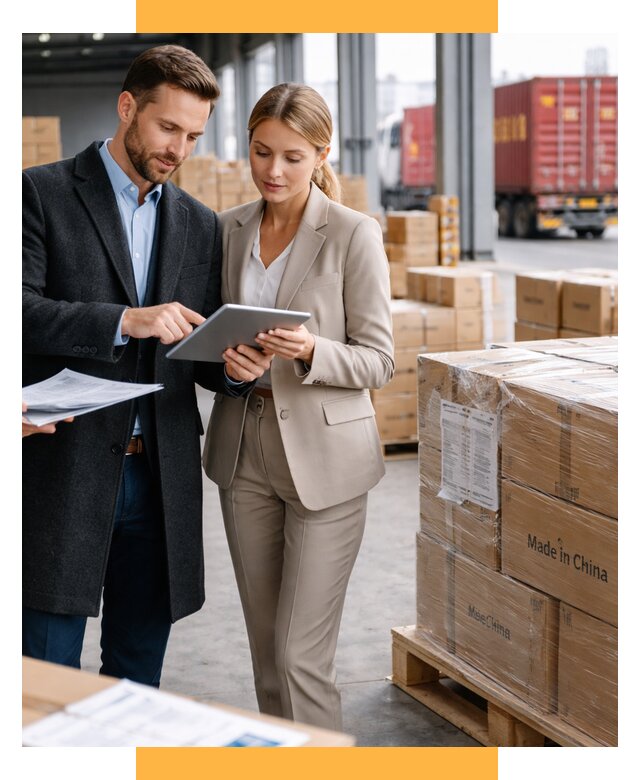 Доставка грузов в Китай от 37342 р. надежная логистика СетСервис-Слв