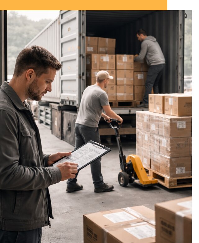 Доставка грузов в Китай: экспресс и мультимодальные перевозки от 37342