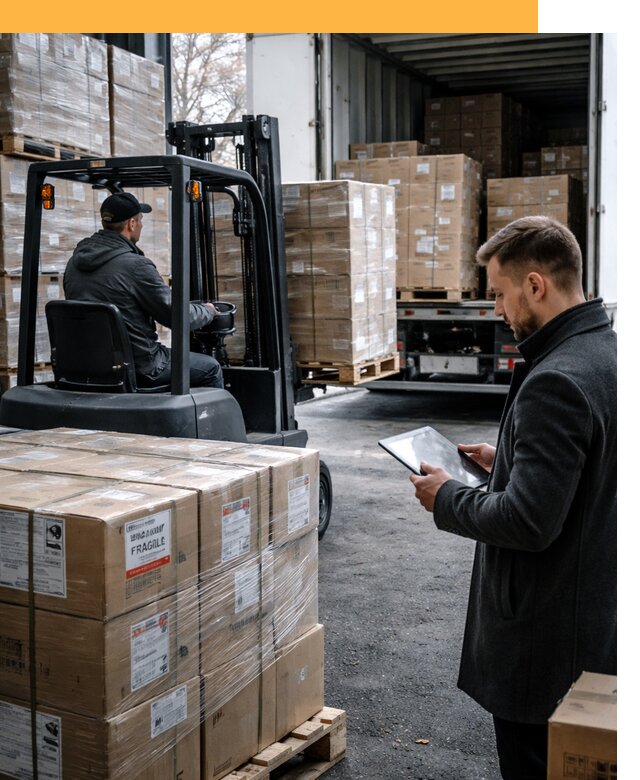 Доставка грузов в Турцию морем, землей и авиатранспортом от 6935 руб.