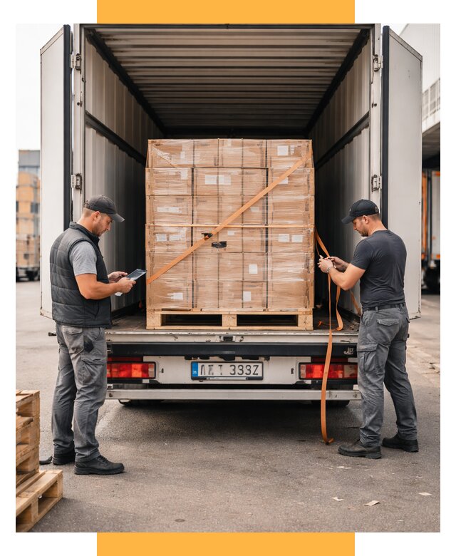 Доставка грузов в Сербию от 48011 р международная СетСервис-Слв