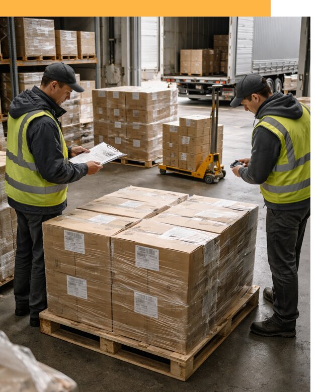 Доставка грузов в Израиль морем, авиа и автоперевозки от 48011 руб.