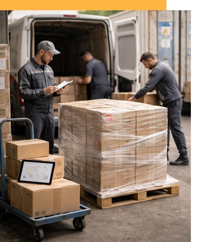 Доставка грузов в Армению: морские, авиа и авто от 37342