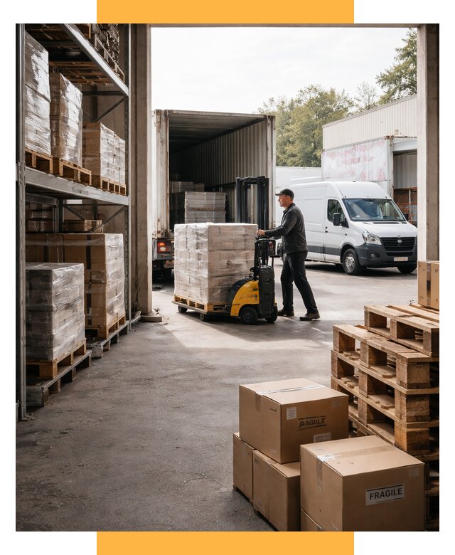 Доставка и перевозка грузов в Грузию от 26673 р., СетСервис-Слв