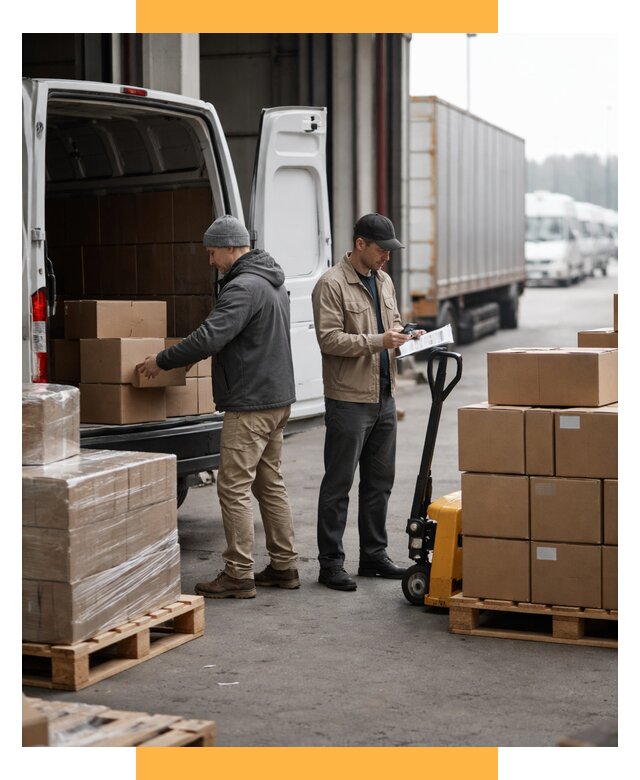 Доставка грузов в Киргизию от 16004 р. - логистика СетСервис-Слв