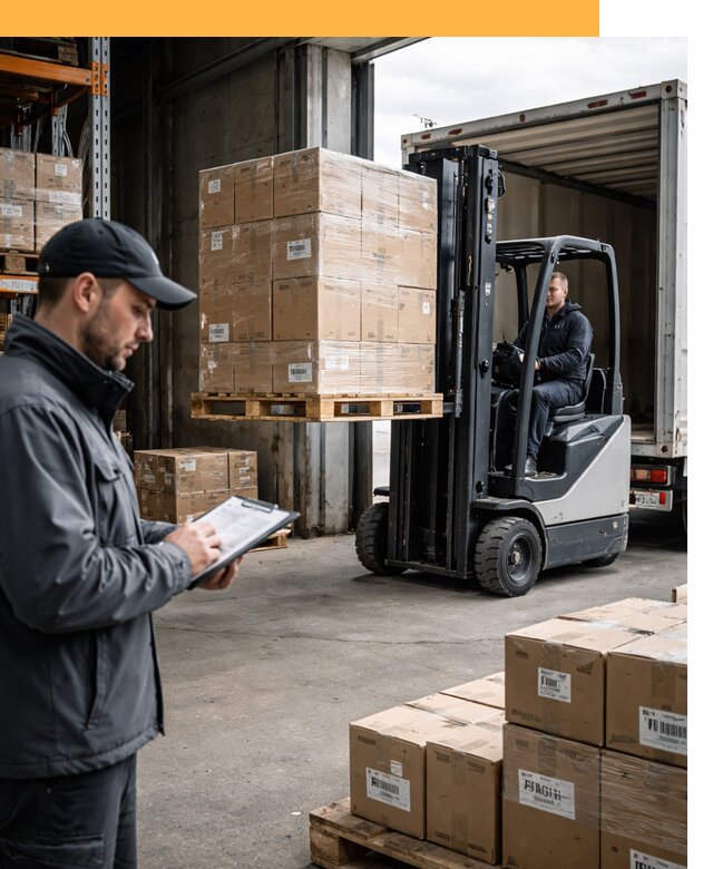 Доставка грузов в Беларусь от 12803 руб, морем, авто, авиа