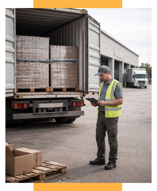 Доставка через Казахстан от 32007 р. | Транзит и логистикаСетСервис-Слв