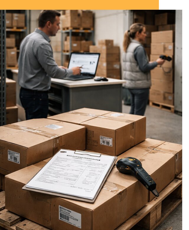 Таможенное оформление и сопровождение грузов из США от 9069 руб