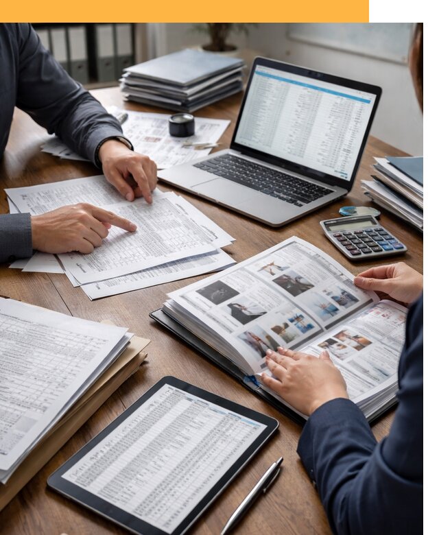 Профессиональный подбор кода ТН ВЭД для таможенного оформления от 2667 руб