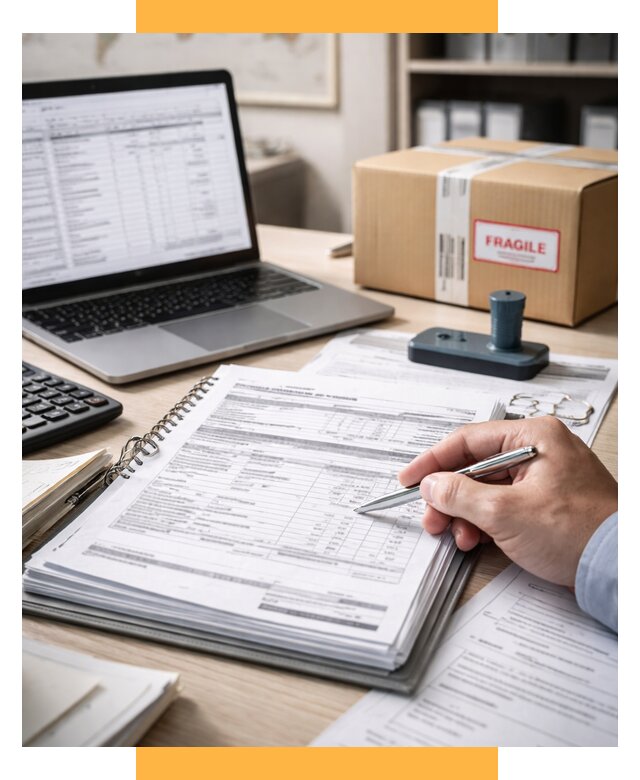 Определение таможенной стоимости, расчет от 3734 р. | СетСервис-Слв