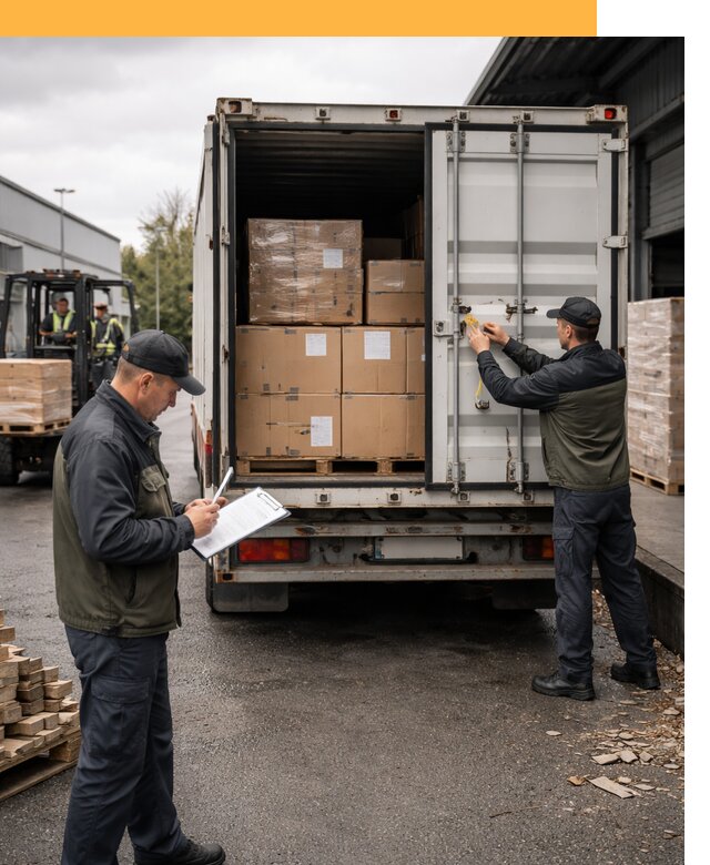 Временный вывоз товаров для ремонта и выставок от 8535 руб