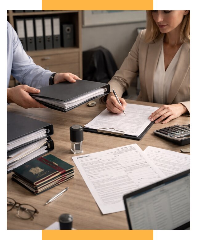 Разрешительная документация для импорта от 8535 р. | СетСервис-Слв