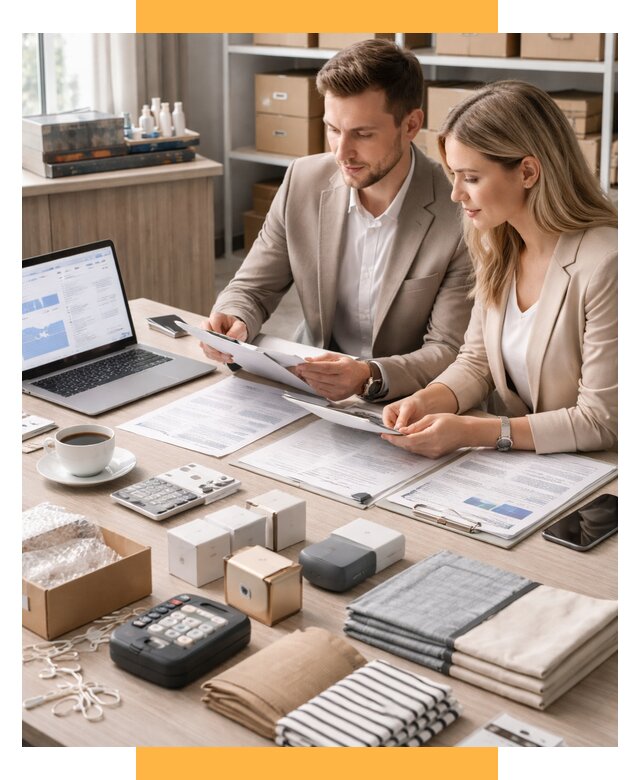 Закупка товара в Китае под ключ от 7468 р. | СетСервис-Слв