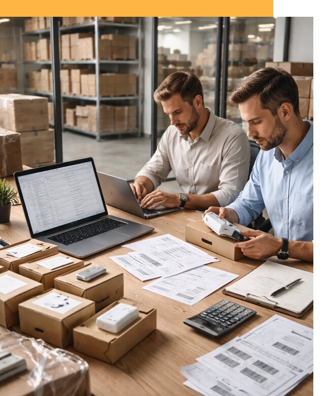 Закупка товара в Китае от 7468 руб за единицу, с доставкой