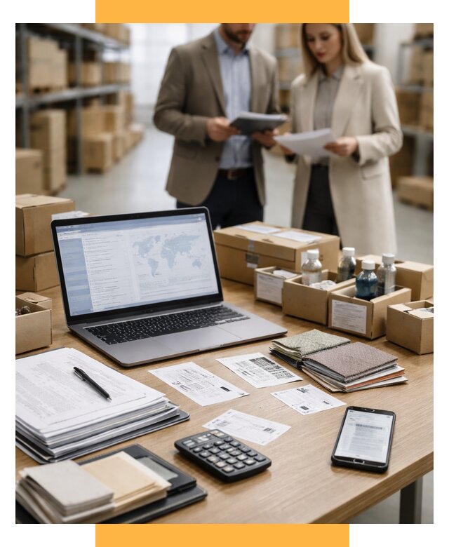 Поиск поставщика в Китае под ключ от 9069 р. | СетСервис-Слв