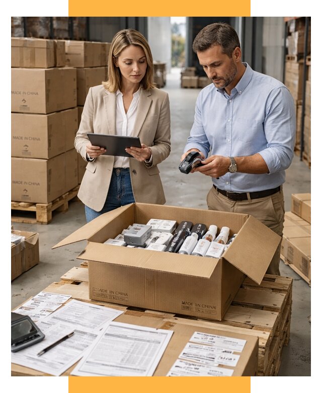 Выкуп товара в Китае с доставкой, оплата от 4801 р. | СетСервис-Слв