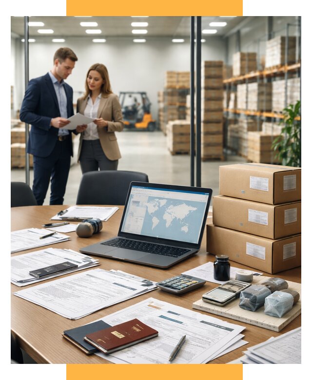 Торговый дом в Китае от 48011 р. — услуги и сервис СетСервис-Слв